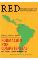 Formacion Por Competencias