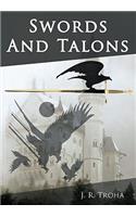 Swords And Talons: (English)