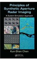 Principles of Synthetic Aperture Radar Imaging