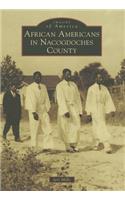 African Americans in Nacogdoches County