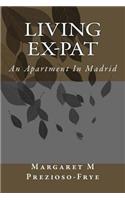 Apartment In Madrid