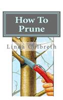 How To Prune