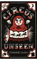 Circus of the Unseen