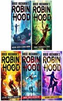 ROBIN HOOD SET
