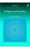 Religion and Equality