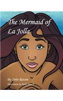 The Mermaid of Lajolla