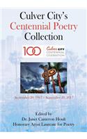 Culver City's Centennial Poetry Collection