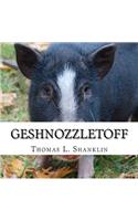 Geshnozzletoff: The Day a Pig Came to Dinner