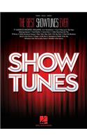 The Best Showtunes Ever