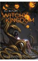 Witchy Kingdom