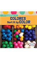 Colores / Sort It by Color