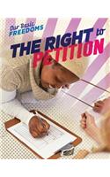 The Right to Petition