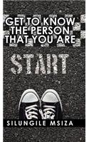 Get to Know the Person That You Are: (English)