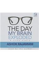 Day My Brain Exploded Lib/E: A True Story