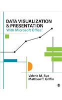 Data Visualization & Presentation with Microsoft Office