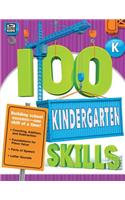 100 Kindergarten Skills