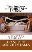 The Shroud of Turin ( New Edition)