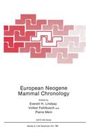 European Neogene Mammal Chronology