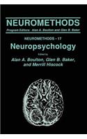 Neuropsychology