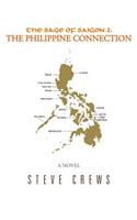 The Sage of Saigon 2: The Philippine Connection(English)