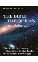 Bible, the Qu'ran and Science