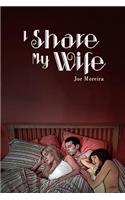 I share my wife