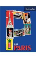 P Is for Paris