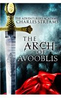 The Arch of Avooblis