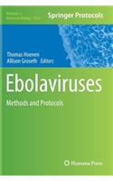 Ebolaviruses