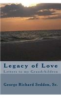 Legacy of Love