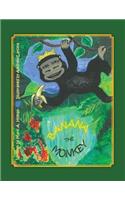 Banana the Monkey