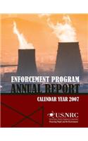 Enforcement Program Annual Report