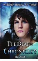 The Death Chronicles Trilogy
