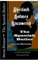 The Spanish Butler