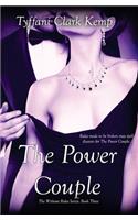 Power Couple (Without Rules #3)