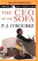 CEO of the Sofa