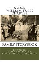 NSDAR William Tuffs Chapter Family Storybook