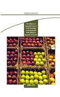 Effects of Potential Cuts in SNAP Spending on Households With Different Amounts of Income