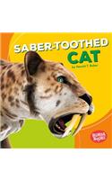 Saber-Toothed Cat