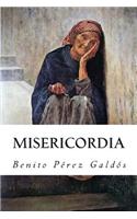 Misericordia