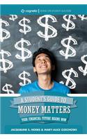 A Student's Guide to Money Matters