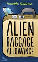 Alien Baggage Allowance