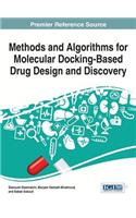 Methods and Algorithms for Molecular Docking-Based Drug Design and Discovery