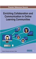 Enriching Collaboration and Communication in Online Learning Communities