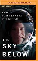 The Sky Below