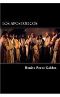 Los Apostolicos