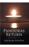 Pandoras Return