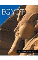 Egypt: An Adventure Book for Young Readers