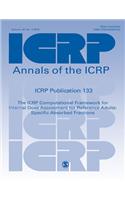 Icrp Publication 133