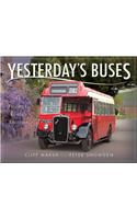 Yesterday's Buses